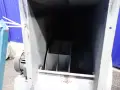 CINCINNATI FAN 20 HP BLOWER  -  HDBI-270