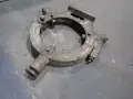 14" STEADY REST