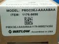 WATLOW PM PANEL MOUNT CONTROLLER UNIT, 15PCS  -  PM3C3EJ-AAAABAA
