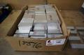 T6061 Aluminum Blanks, Approx 150 pcs Cut Size 3.5" x 1.5" x 1.25"- Auction Item