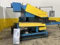 12&quot; X 24&quot; X 60 HP G&amp;P MACHINERY MODEL #S-7743-F BELT TYPE SURFACE GRINDER: STOCK #20596