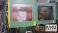 1000 Ton 165 Oz. Van Dorn 1000HRS-165F Injection Molding Machine, mfg 1989