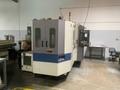 2000 MORI SEIKI SH-403 Horizontal Machining Center w/1Degree Indexing