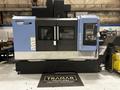 2018 Doosan Mynx 6500/50 CNC Vertical Machining Center For Sale