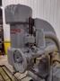 15 HP KEARNEY &amp; TRECKER MODEL #4CH VERTICAL MILL: STOCK #22776