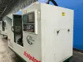 BRIDGEPORT CNC VMC   -  VMC 2216