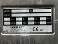 VIDEOJET EXCEL SERIES 170 CODER  -  EXCEL SERIES 170