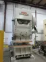 NIAGARA 150 TON DOUBLE CRANK GAP PRESS, S/N 49312, STOCK# 13701J