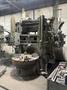 KING VERTICAL TURRET LATHE. STOCK # 0546326