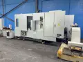 MORI SEIKI CNC MACHINING CENTER  -  NH5000/40