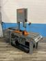 18” X 20” MARVEL SERIES 8 MARK I TILT FRAME VERTICAL BAND SAW: STOCK #81241