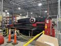 2007 Amada EMK-3610NT Servo-Driven Turret Punch (#5600)