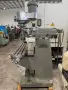 Bridgeport Series 1 Vertical Milling Machine 1980’ USA #7652