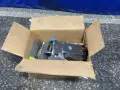 SIEMENS 5000 RPM SIMOTICS S-1FK7 COMPACT SYNCHRONOUS SERVO MOTOR   -  1FK7105-2AF71-1CH1