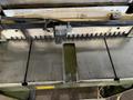 16 GA. X 36" USED DIACRO POWER SHEAR STOCK# 3354