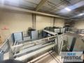 Brakes CNC Panel Benders
