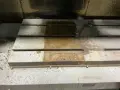 CAUSING 19.5” X 42” CNC VMC  -  CV-1000