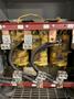 175 KVA POWERTRAN 208Y TO 240Y TRANSFORMER: STOCK #18887