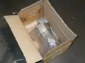 Siemens  Ac Servo Motor  - 1fk7064-7af71-1ea0