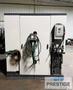 Cloos/Bystronic 6-Axis CNC Welding Robot Micro Cell