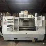 2006 Haas VF-8 Vertical Machining Center, 10,000 RPM Spindle, 2-Speed Gearbox, TSC, 64"x40"x30" Travels $29,900 FOB Lakewood, CA