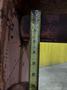 20,000 LBS / 10 TON X 60&quot; X 60&quot; BUSHMAN MODEL #901 PALLET LIFTER CRANE ATTACHMENT: STOCK #23641