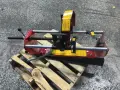 Branick Macpherson Strut Spring Compressor - Mst-580 A