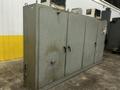 ELECTRICAL CABINET &amp; DRIVES: YOBRO #25274