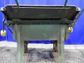 CHICAGO 12 GAUGE BOX AND PAN FINGER BRAKE  -  L30