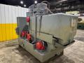 36" X 25 HP BLANCHARD MODEL #18-36 ROTARY SURFACE GRINDER: STOCK 23377