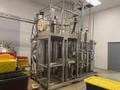 Isolate Systems CDMH.200-2X-2F Botanical CO2 Extraction System, 2021 – Less than 40 Hours