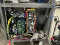 FANUC ROBOT  -  R-2000IC 210L