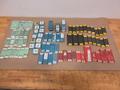 Ingersoll, Walter, Sandvik Carbide Insert Turning and Milling Mega Lot!!!  ***New In Packages***- Auction Item