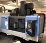 Doosan DNM500-II Vertical Machining Center 2015