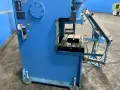 AMADA 45 METRIC TON GAP FRAME PRESS  -  TP-45