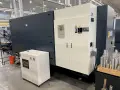 USED JOHNFORD MODEL SL650 4-AXIS CNC LATHE, Year: 2013