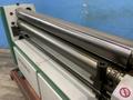 51"X 3/16" BERNARDO INITIAL PINCH PLATE ROLL: STOCK #81526