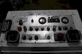 60 TON MINSTER SSDC
