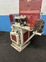 8 TON DAHLSTOM 4 POST CUT OFF PRESS: STOCK #78005