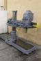 4&#039; X 9&#039; CINCINNATI DUAL BASE RADIAL DRILL: STOCK 67012