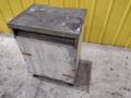 45 KW GENERAL ELECTRIC 480 &lt;-&gt; 240 VOLT TRANSFORMER: STOCK #23366