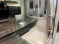 2012 Haas VM6 with Haas 5-Axis TR310 Trunnion Table For Sale
