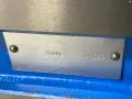 KURT 6” VISE  -  3600V