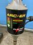 1-1/4 ELECTRO ARC MODEL #2S TAP DISINTEGRATOR: STOCK #80862