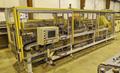 Tube Straightener, Cut &amp; End Form Machine, Burr Oak , 1.125" STOCK# 4284