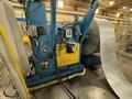 10-STAND X 3&quot; X 39&quot; B&amp;K ROLLFORMER. STOCK # 0900224.