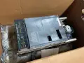 MITSUBISHI ELECTRIC CO. FREQROL AC SPINDLE CONTROLLER  -  FR-SF-2-22K-BCG