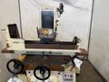 6" X 18" CHEVALIER FSG-2A618 HYDRAULIC AUTOMATIC SURFACE GRINDER. STOCK # 0116826