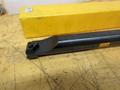 Kennametal/Sandvik 1.25"  x 14" Top Notching Inserted Boring Bars, (3) Kennametal A20-NER3, (1) Sandvik SI-CTLHOR-10143- Auction Item