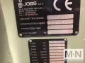 Used 1999 JOBS JOMACH 32 | Vertical Machining Centers